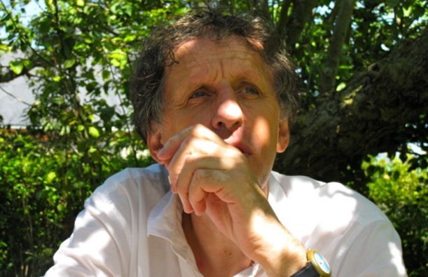 Bernard Grosjean